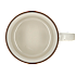 Krus med dyr - 350 ml - flere varianter - assorteret