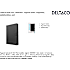 Deltaco iPad 10.2" 2020/2021 Cover - sort