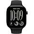 Apple Watch S12 GPS 46 mm - Black Aluminium S/M