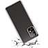 VIVANCO Samsung Galaxy A52/A52S cover - transparent