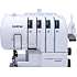 Brother M343DST overlock maskine