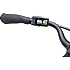 SCO Premium E-Browse dame elcykel 28" 12,8AH - sort