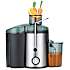 Wilfa juicer JU1S-400 - 1,5 liter