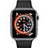Fixed Pure skærmbeskyttelse Apple Watch 40 mm