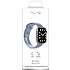 Puro Apple Watch urrem 44-49 mm - blå