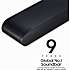 Samsung HW-S66d 5.0 atmos Soundbar