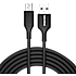 Oniverse USB-A til Micro-USB Ladekabel