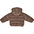 VRS baby vinterjakke str. 68 - beige