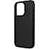 Fixed MagLeather iPhone 16 Pro Max cover - Sort