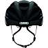 Abus Junior hjelm – sort