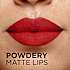 Intense Volume Matte Læbestift 300 Rouge Confident