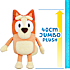 Bluey Jumbo bamse - Bingo