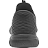Skechers herre slip-ins str. 47 - sort