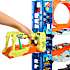 Hot Wheels City Ultimate parkeringshus