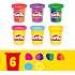 Play-Doh frisørsalon