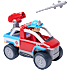 Paw Patrol fire rescue vehicle - ryder