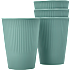 Krus 4-pak - 330 ml - flere varianter - assorteret