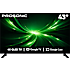 Prosonic 43" QLED TV 43QUG9026 (2026)