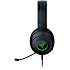 Razer Kraken V3 X USB gaming headset - sort