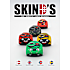 Skin til Segway Navimow - mariehøne