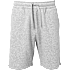 VRS herre sweatshorts str. L - lysegrå