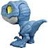 Jurassic World Mighty Little Bikers figur - flere varianter - assorteret