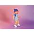 Baby Born sneakers 43 cm - flere varianter - assorteret