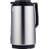 Tiger termokande - 1 liter - satin