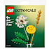 LEGO Botanicals Markblomster 30701