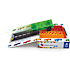 Magna-Tiles Cars 2 Expansion sæt