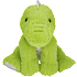 My Soft Friend dinosaur 25 cm