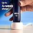 Oral-B iO2 elektronisk tandbørste - Night Black