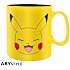 Pokémon fankrus - Pikachu