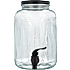 Dispenser med tappehane - 4 liter