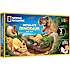 National Geographic Ultimate Dinosaur Dig Kit legesæt