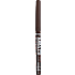 Exaggerate Eye Definer eyeliner 002 Chocolate Brown