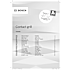 Bosch TCG 3302 3-i-1 kontaktgrill