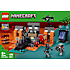 LEGO Minecraft Wither-kamp 21590
