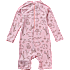 VRS baby UV50 heldragt str. 74 - rosa