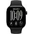 Apple Watch S12 GPS + Cell 42 mm - Black Aluminium S/M