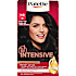 Intensive Creme Coloration permanent hårfarve 1-0 26 Naturlig Sort