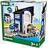 BRIO 33813 Politistation