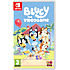 Switch Bluey - The Videogame