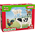 Schleich bondegård sæt 42729