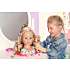 Baby Born Prinsesse stylinghoved
