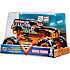 Monster Jam Truck Collector