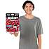 X-Shot Pro Series Half-Length Air Pocket dartpile refill