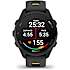 Garmin Forerunner 170 - Black/Amp Yellow