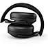 Philips On-Ear hovedtelefoner TAH8506BK BT ANC - sort