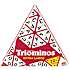 Triominos Extra Large